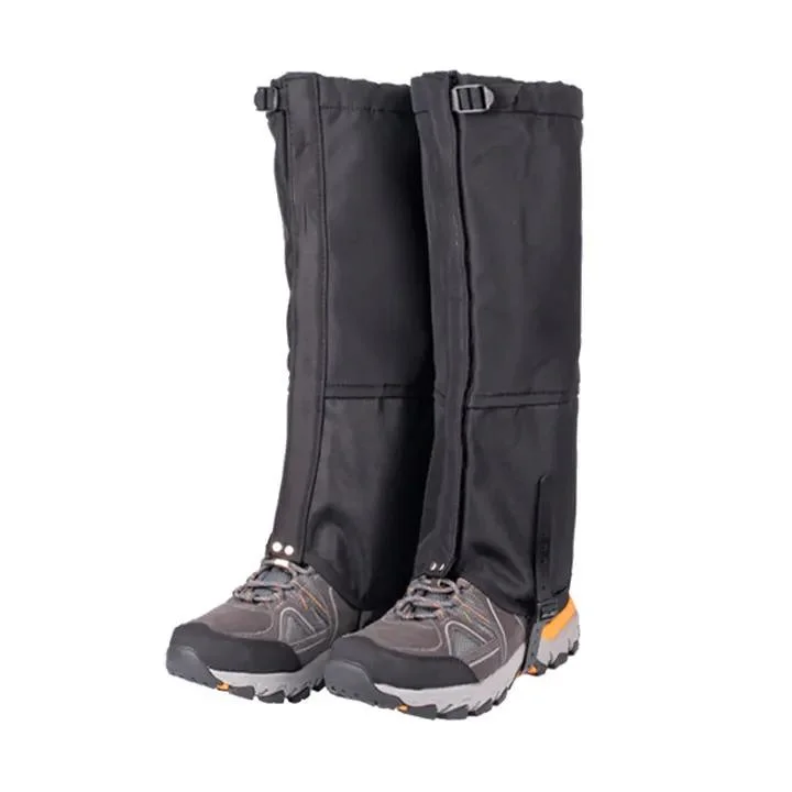 Outdoor Protection Camping Mountaineering Skiing Walking Waterproof Snow Winter Snake Foot Hiking