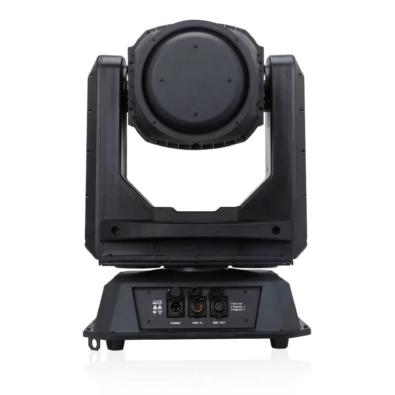 Dragonstage 2023 Heißer 295W Strahl Überhitzungsschutz DMX Profil Sharp DJ Licht Moving Head für Party