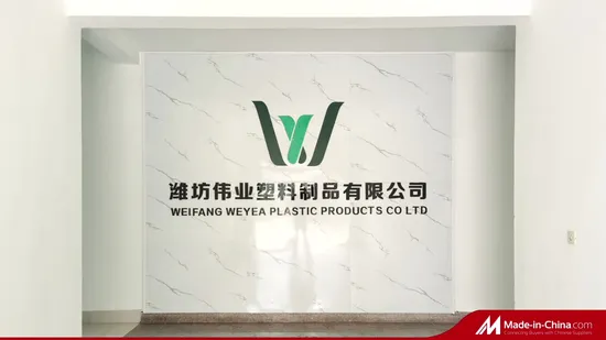 Maßgeschneiderte Kunststoff-PE-Schürze mit Ärmel